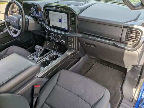 Used 2022 Ford F150 XLT w/ Equipment Group 302A High image 26