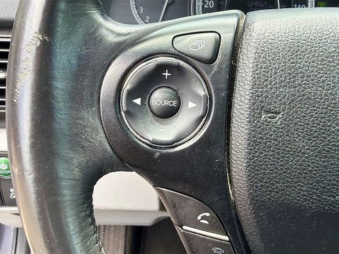Used 2015 Honda Accord EX-L image 32