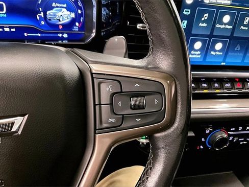 Used 2022 Chevrolet Silverado 1500 High Country w/ High Country Premium Package image 25