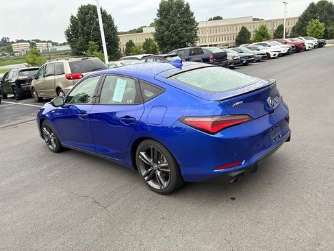Used 2023 Acura Integra A-Spec FWD image 12
