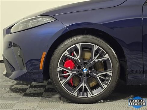 Used 2025 BMW M235i xDrive image 11