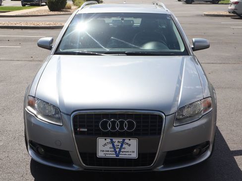 Used 2008 Audi A4 2.0T AWD/4WD image 12
