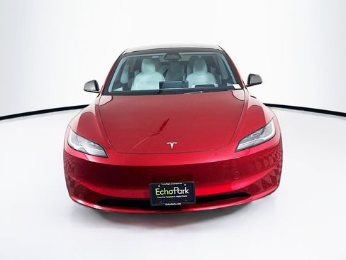 Used 2024 Tesla Model 3 RWD *Ltd Avail* image 2