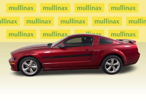 Used 2008 Ford Mustang GT Premium RWD image 11