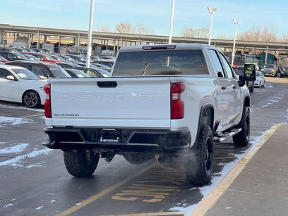 Used 2021 Chevrolet Silverado 2500 W/T w/ WT Fleet Convenience Package