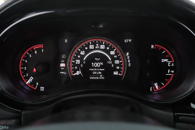 Used 2025 Dodge Durango R/T AWD/4WD image 22