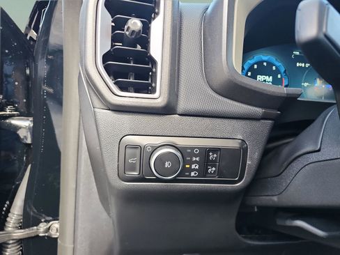 New 2025 Ford Bronco Sport Big Bend AWD/4WD image 12