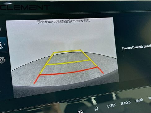 Certified 2024 Hyundai Santa Cruz SEL w/ Activity Package image 20