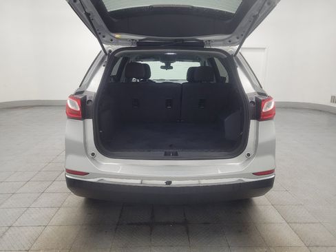 Used 2021 Chevrolet Equinox LT AWD/4WD image 29