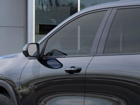 New 2026 GMC Acadia AT4 w/ Luxury Package image 12