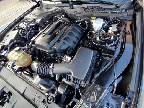 Used 2020 Ford Mustang Coupe w/ Equipment Group 101A RWD image 39