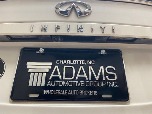 Used 2018 INFINITI QX30 Premium w/ Navigation Package AWD/4WD image 25