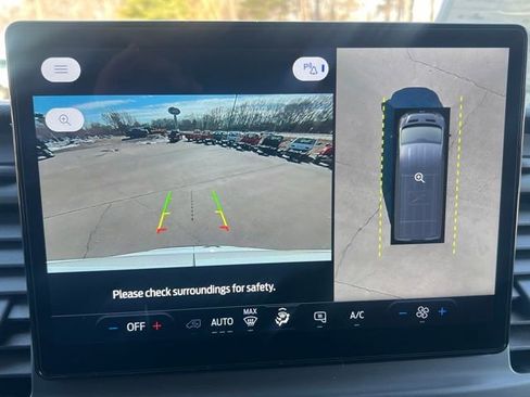 New 2026 Ford Transit 250 148 Medium Roof Extended AWD w/ Load Area Protection Package image 25