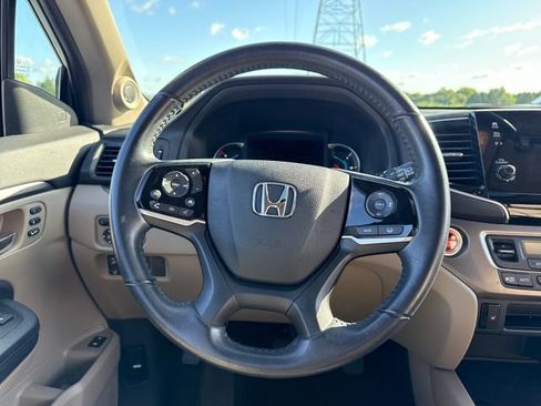 Used 2021 Honda Pilot EX-L image 22