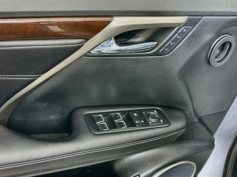 Used 2016 Lexus RX 350 AWD w/ Premium Package image 23