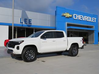 Used 2024 Chevrolet Colorado Z71 w/ Z71 Convenience Package 2 AWD/4WD video 1