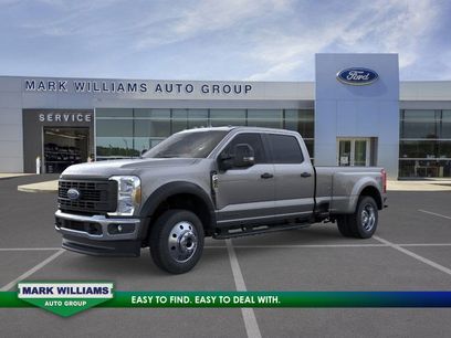 New 2026 Ford F450 XL w/ XL Driver Assist Package