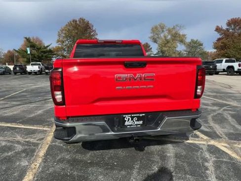 New 2026 GMC Sierra 1500 Pro w/ Pro Value Package image 7