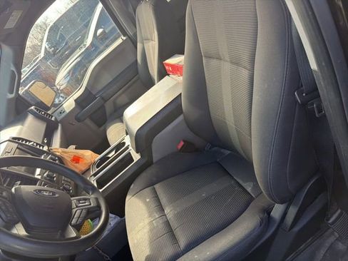 Used 2019 Ford F150 XL w/ Equipment Group 101A Mid image 7