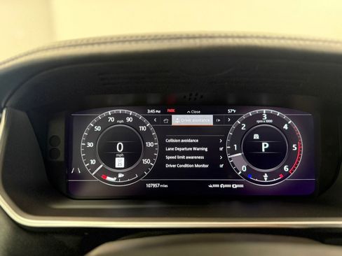 Used 2019 Land Rover Range Rover image 81