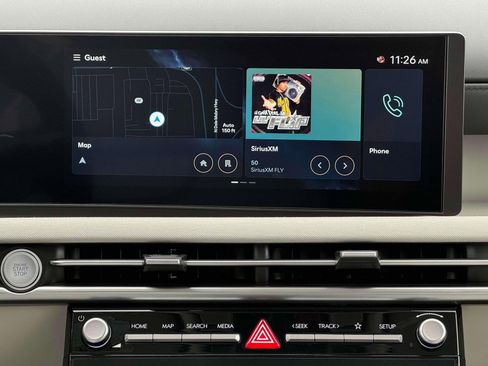 New 2025 Hyundai Tucson Limited image 19