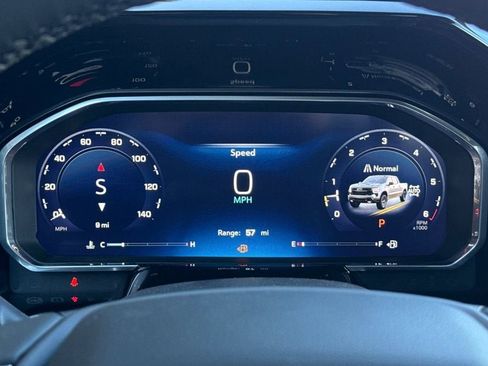 New 2026 Chevrolet Silverado 1500 LT Trail Boss image 24