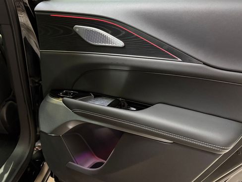 New 2026 Cadillac Lyriq Premium Luxury AWD/4WD image 48