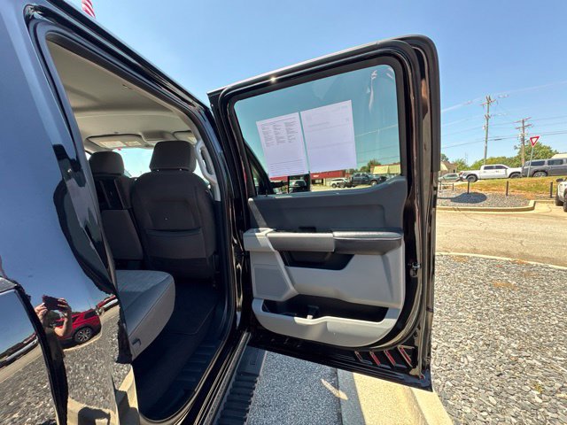 Certified 2026 Ford F250 XLT AWD/4WD image 22