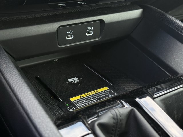 Used 2025 Honda Accord Sport image 18