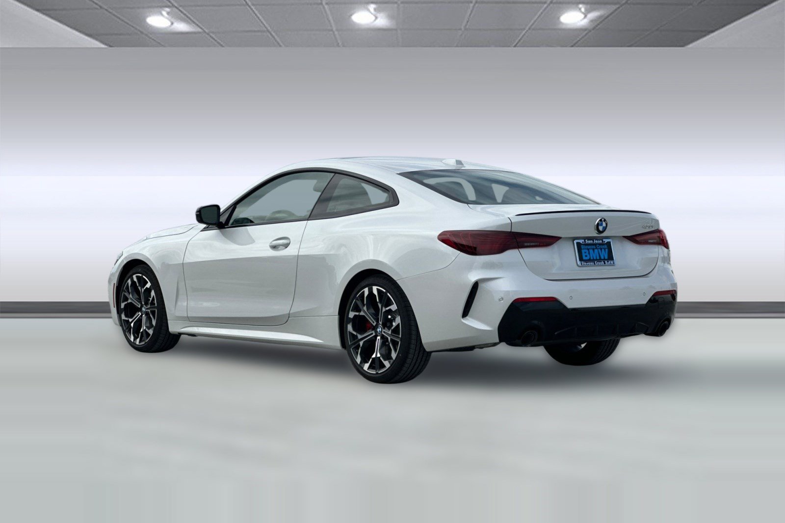 New 2027 BMW 430i Coupe w/ M Sport Package RWD image 3