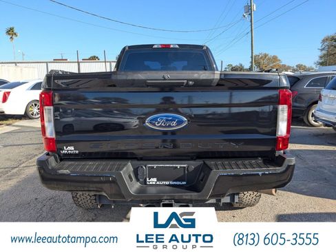 Used 2019 Ford F350 XL w/ XL Value Package image 4