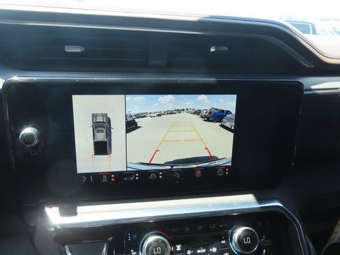 Used 2024 GMC Sierra 1500 Denali w/ Denali Reserve Package AWD/4WD image 31
