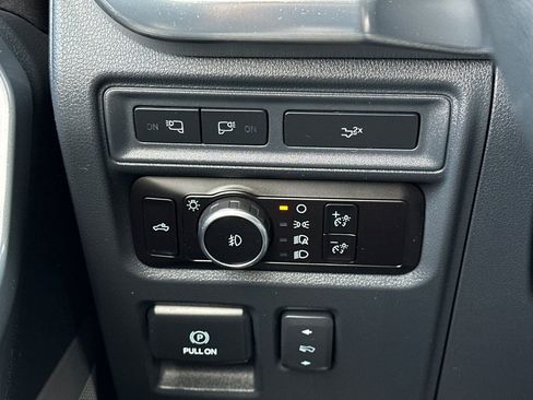 Used 2023 Ford F150 Lariat w/ Equipment Group 502A High AWD/4WD image 36