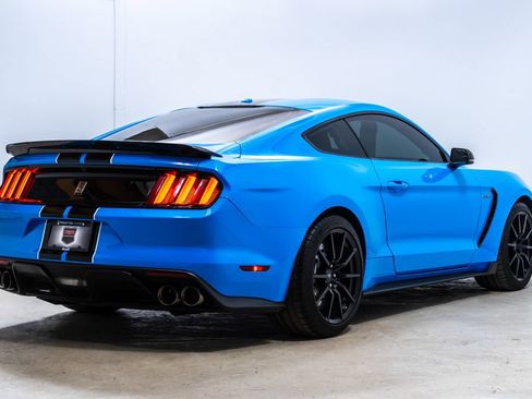 Used 2017 Ford Mustang Shelby GT350 w/ Electronics Package RWD image 8