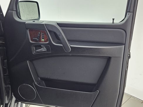 Used 2012 Mercedes-Benz G 550 image 14