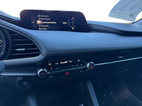 Used 2025 MAZDA MAZDA3 s image 12