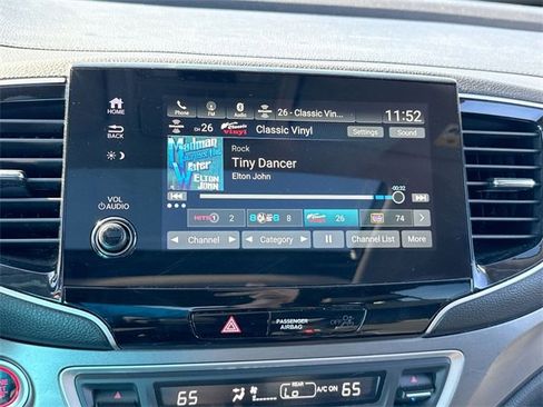 Used 2022 Honda Pilot Special Edition image 16