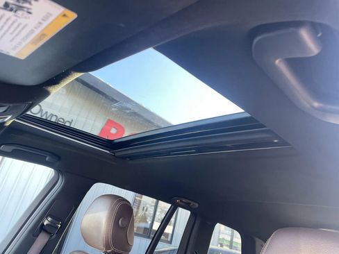 Used 2019 Mercedes-Benz GLS 450 4MATIC w/ Premium 1 Package image 19