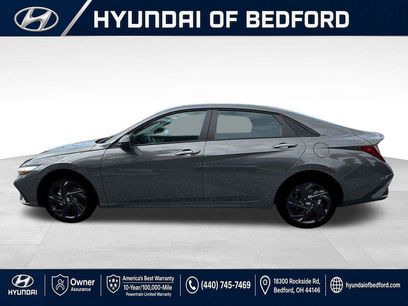 New 2026 Hyundai Elantra Sport