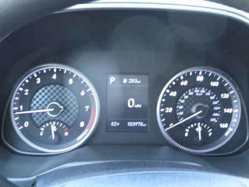 Used 2020 Hyundai Elantra SE w/ Cargo Package (C1) image 26