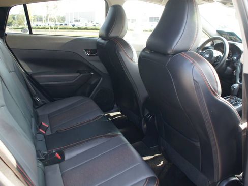 Used 2024 Subaru Crosstrek 2.5i Limited image 22