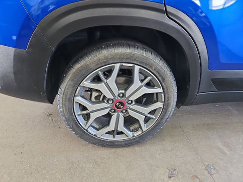 Used 2021 Kia Seltos SX image 23