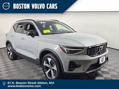 Certified 2024 Volvo XC40 B5 Plus