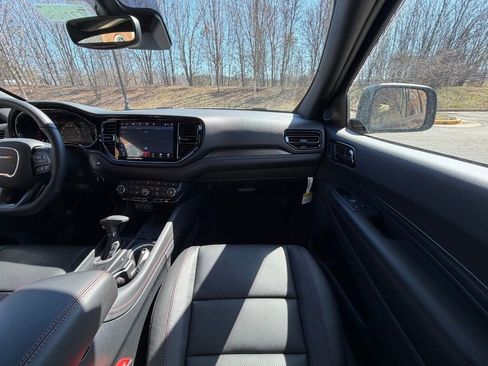 New 2026 Dodge Durango GT image 13