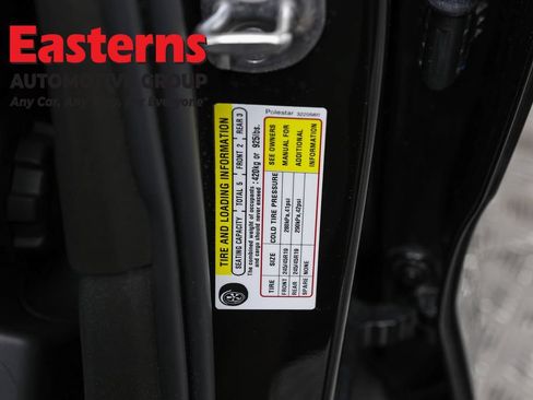 Used 2024 Polestar Polestar 2 AWD/4WD image 34