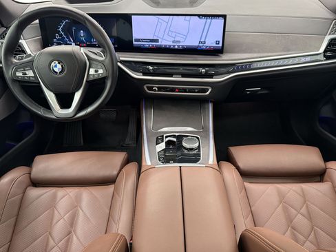 Certified 2024 BMW X5 xDrive40i w/ Premium Package AWD/4WD image 15