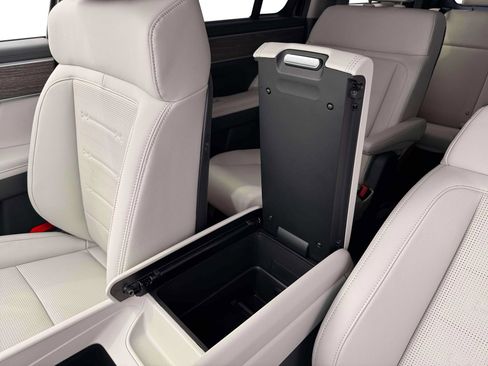 New 2026 Hyundai Santa Fe Limited image 19