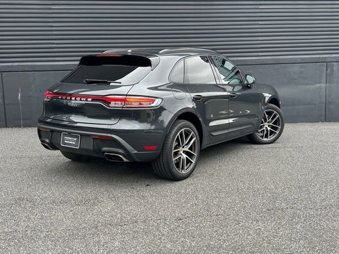 Certified 2026 Porsche Macan image 10