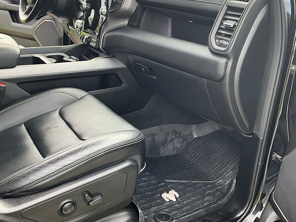 Used 2023 RAM 1500 Rebel w/ Rebel Level 2 Equipment Group AWD/4WD image 44