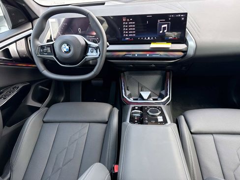 New 2026 BMW X3 xDrive30i w/ Premium Package AWD/4WD image 17